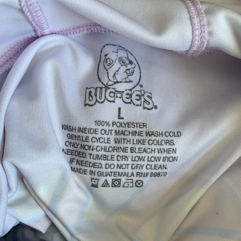 Buc-ee's Performance Hoodie - Picture 7 of 10